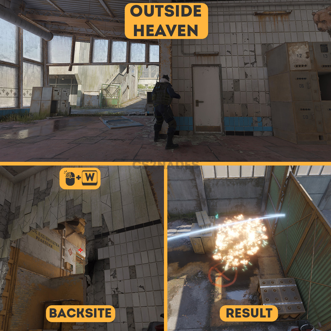 Crosshair Target