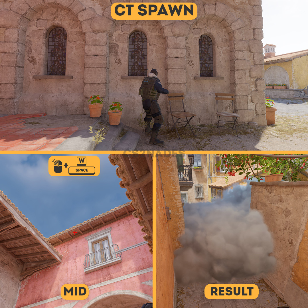 Crosshair Target