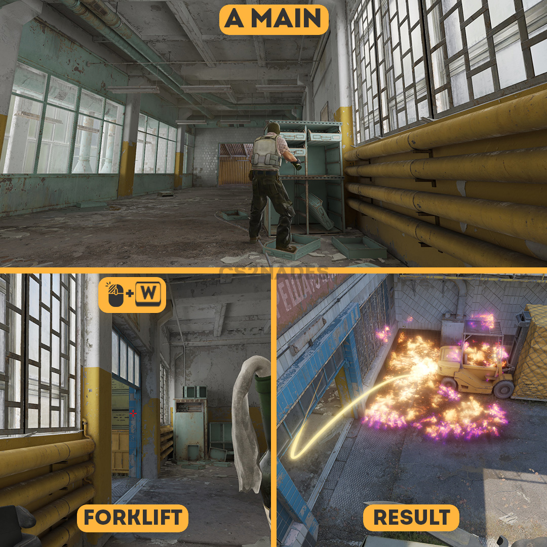 Crosshair Target