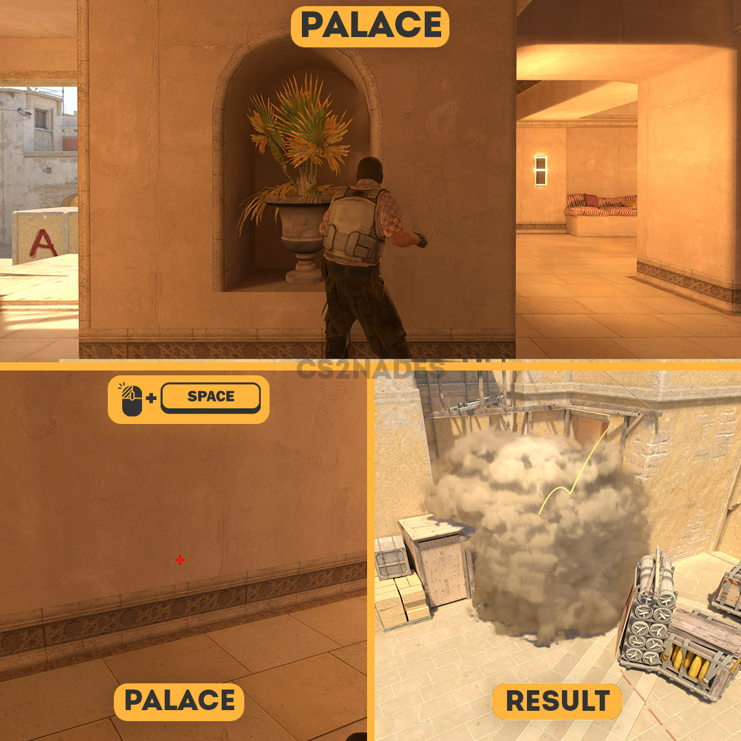 Crosshair Target
