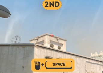 T Spawn ➝ Long - Spawn #3 Lineup