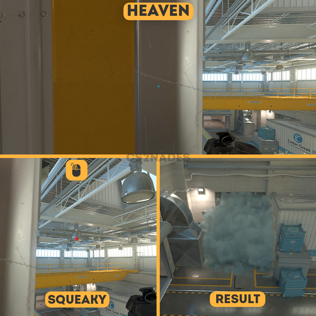 Crosshair Target
