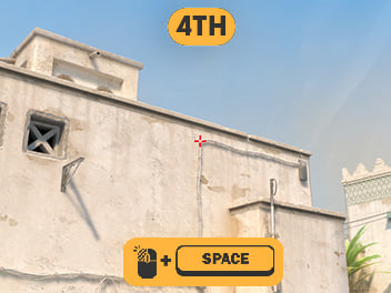T Spawn ➝ Long - Spawn #1 Lineup