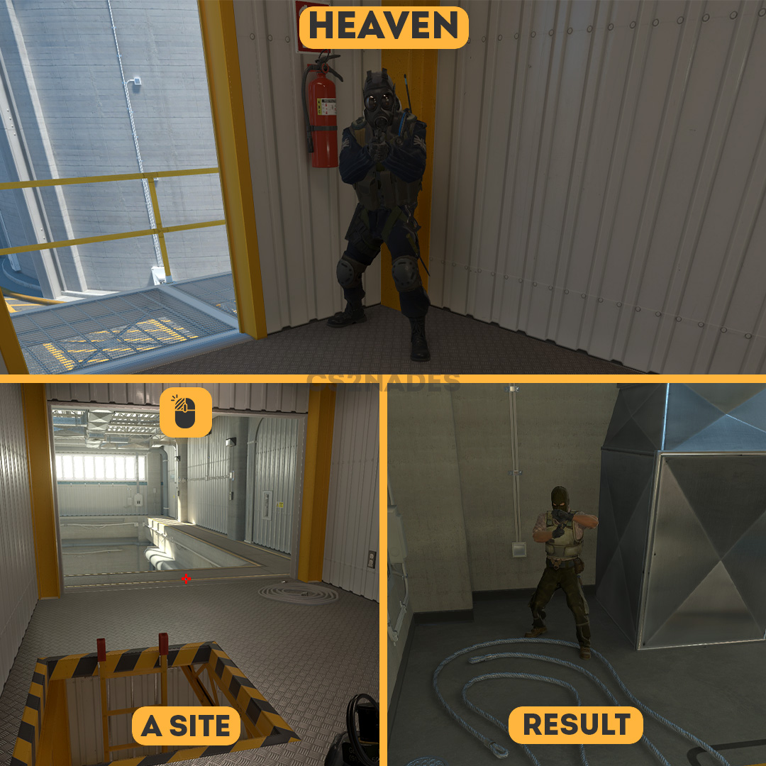 Crosshair Target