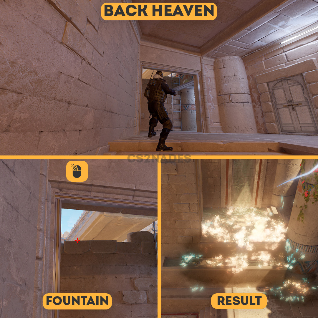 Crosshair Target