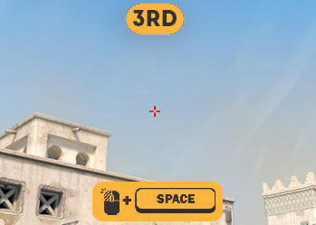 T Spawn ➝ Long - Spawn #4 Lineup