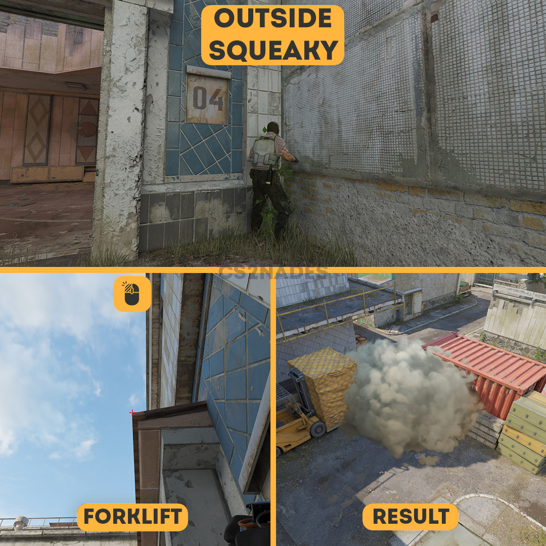 Crosshair Target