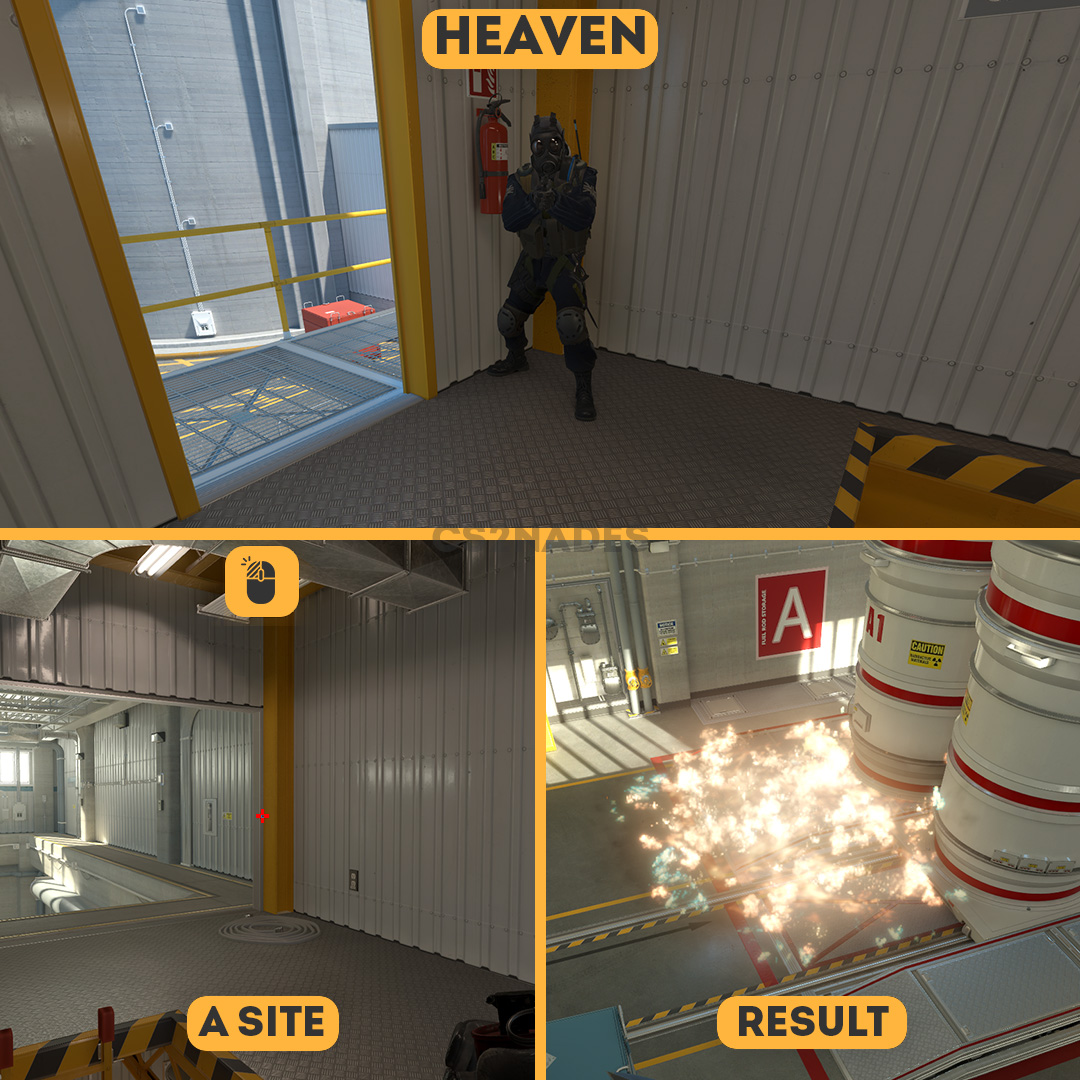 Crosshair Target