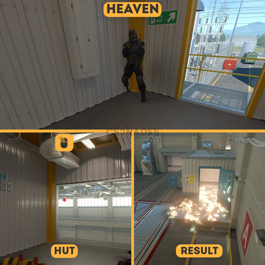 Crosshair Target