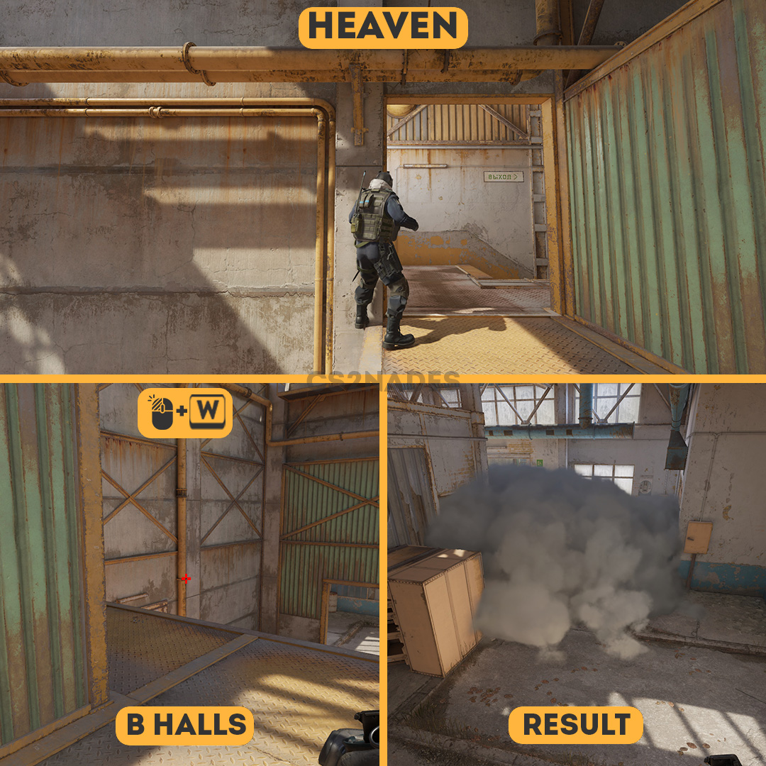 Crosshair Target