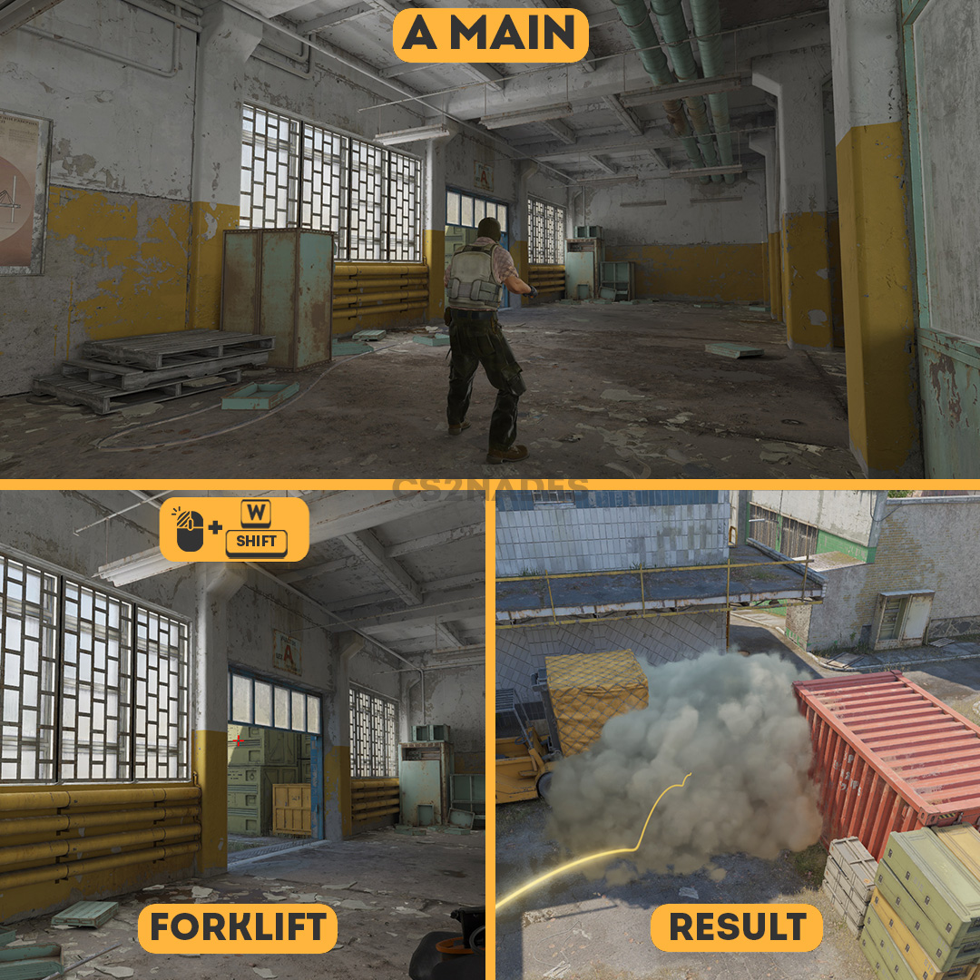 Crosshair Target