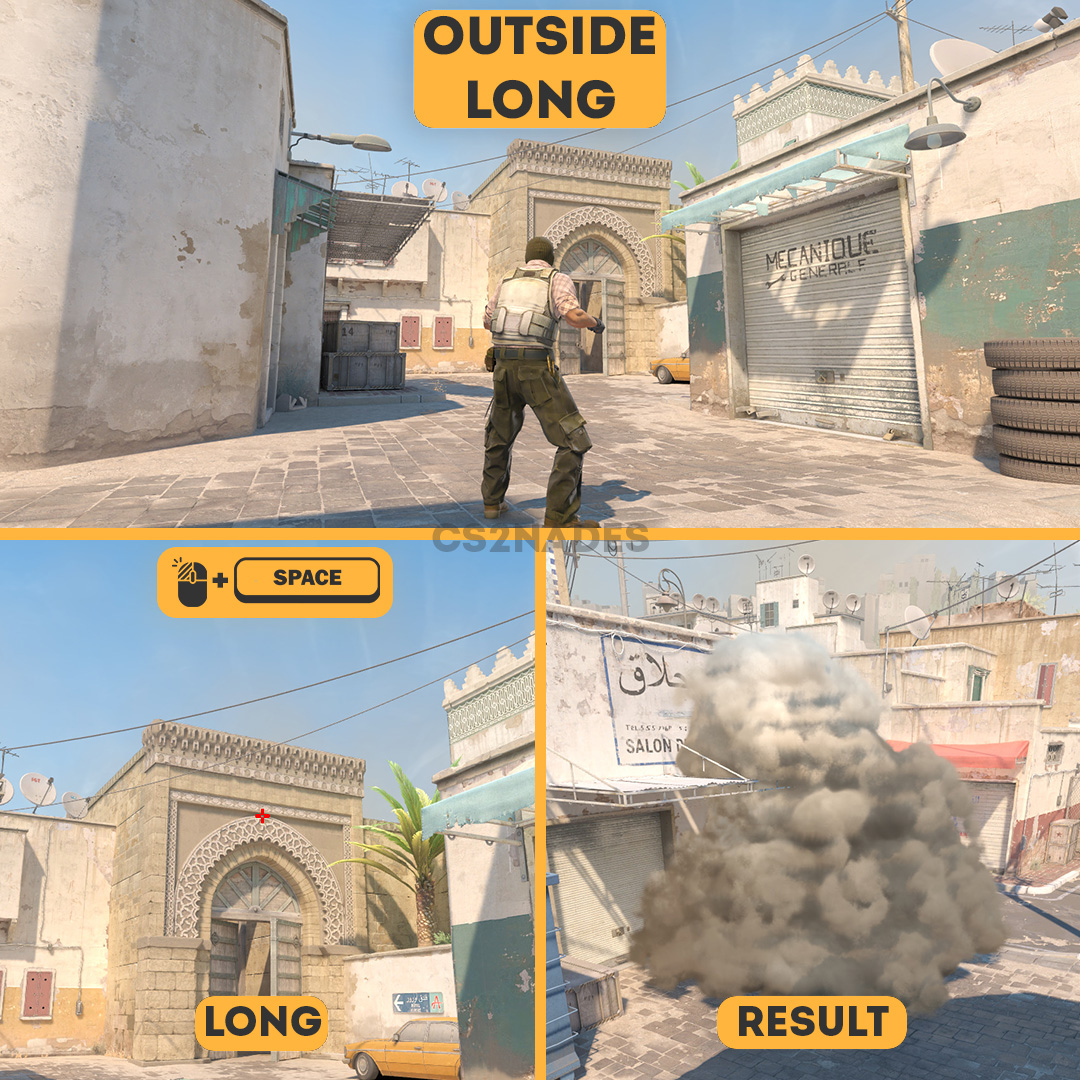 Crosshair Target