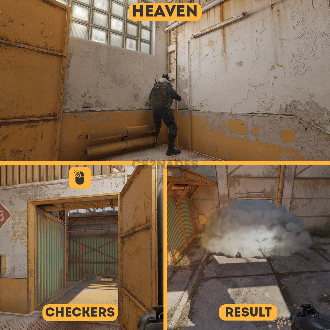 Crosshair Target