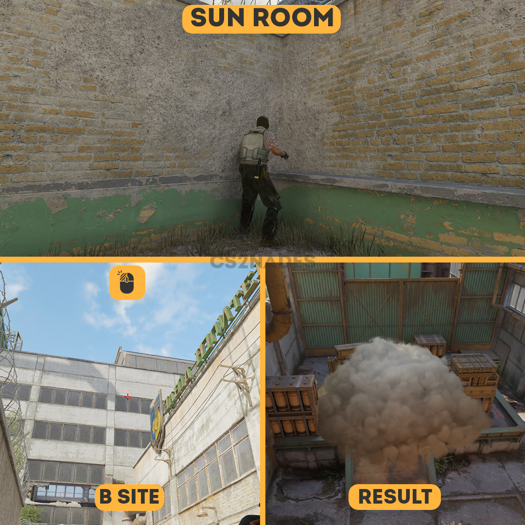 Crosshair Target