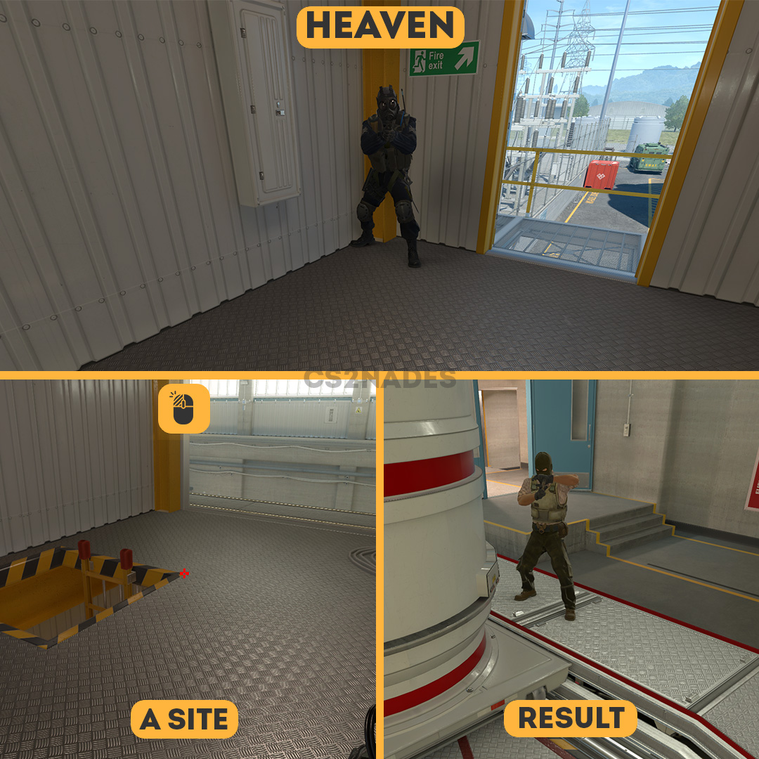 Crosshair Target