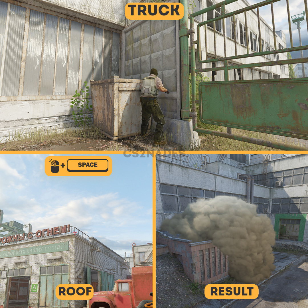 Crosshair Target