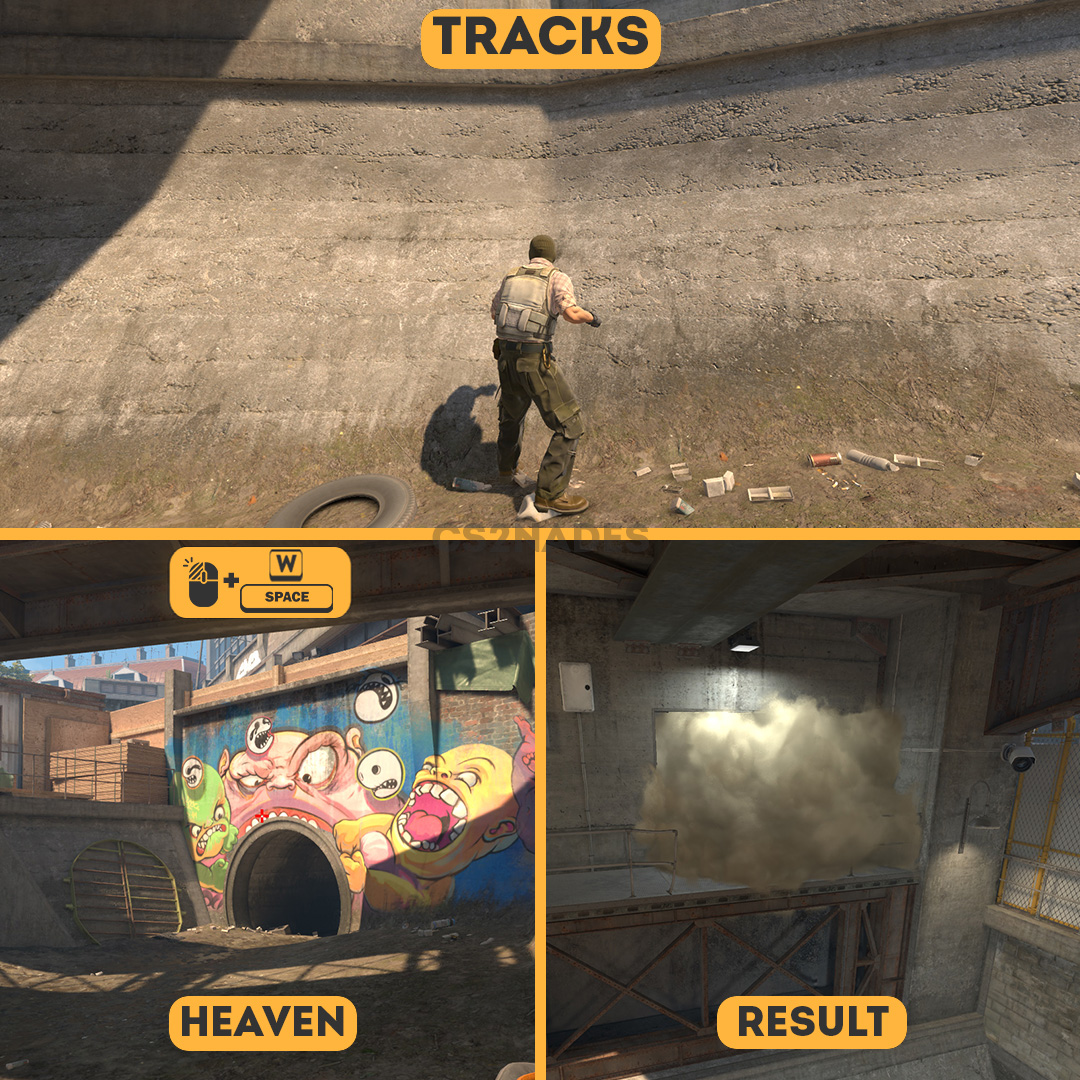 Crosshair Target