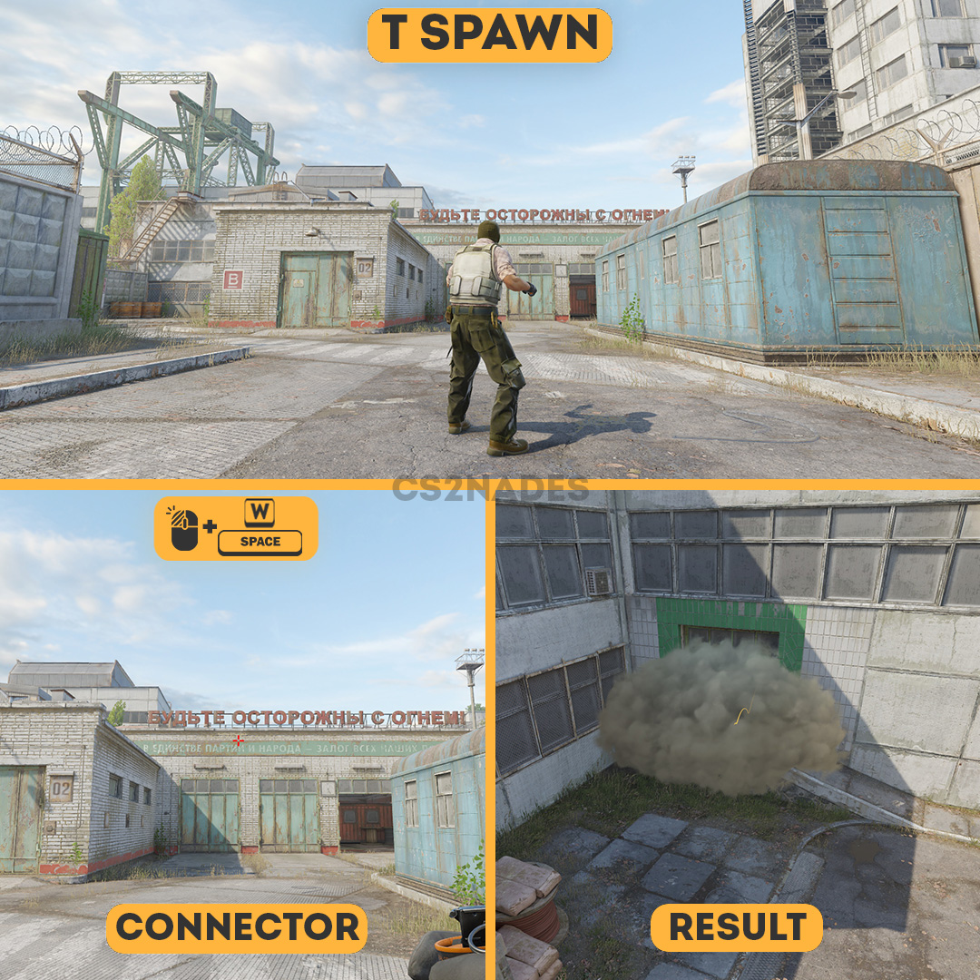 Crosshair Target