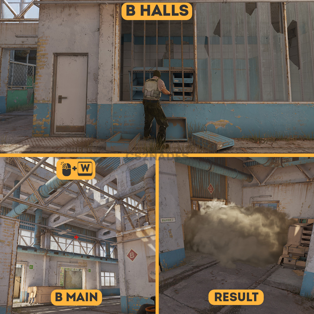 Crosshair Target