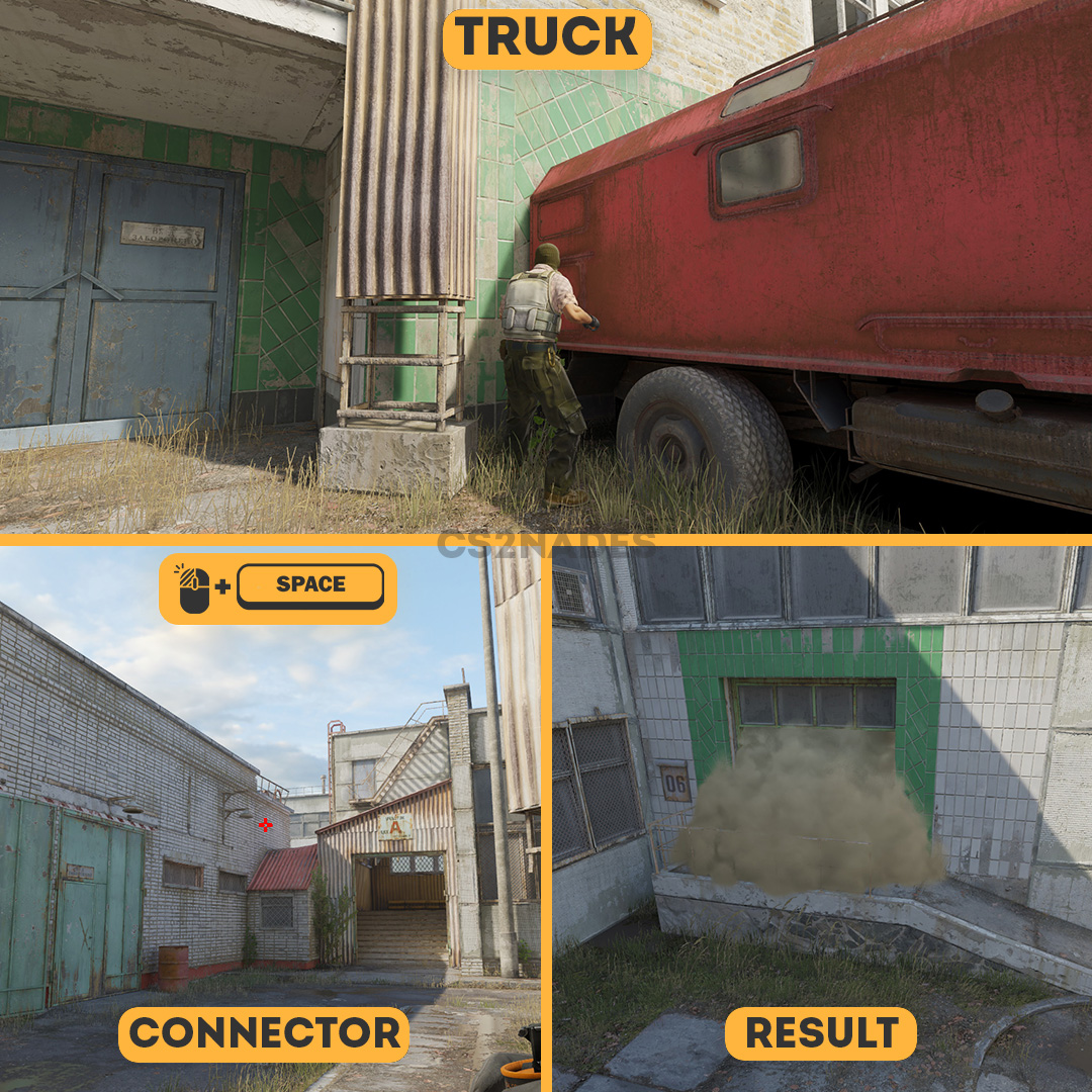 Crosshair Target
